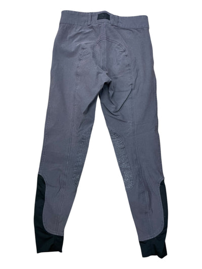Dover KP Breech - Grey - 24 - USED