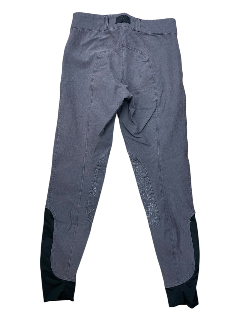 Dover KP Breech - Grey - 24 - USED