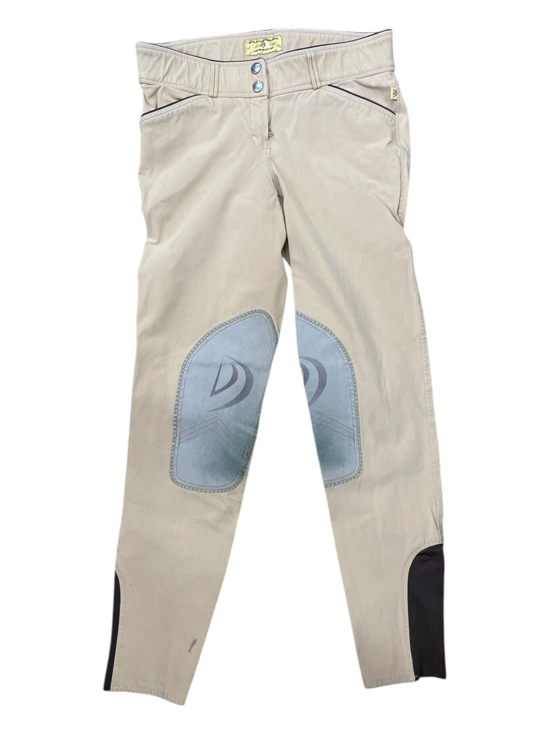 Devon-Aire KP Breech - Tan - Est. 24 - USED