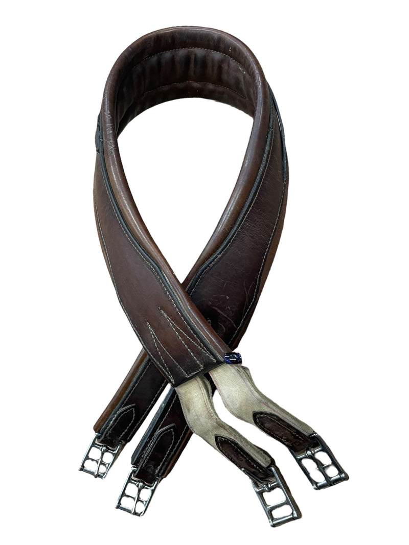 Weaver Leather Girth - Brown - 50" - USED