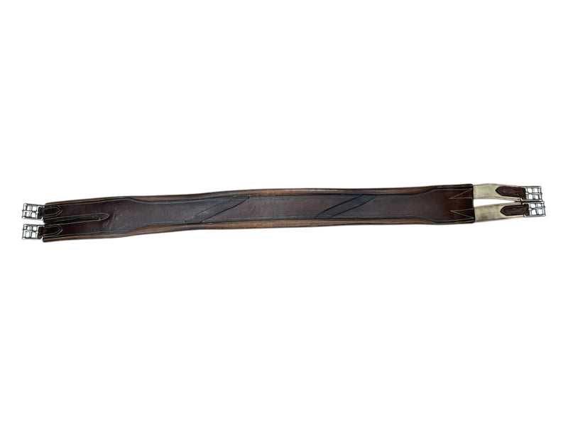 Weaver Leather Girth - Brown - 50" - USED