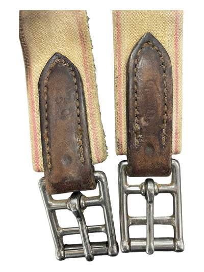 Weaver Leather Girth - Brown - 50" - USED