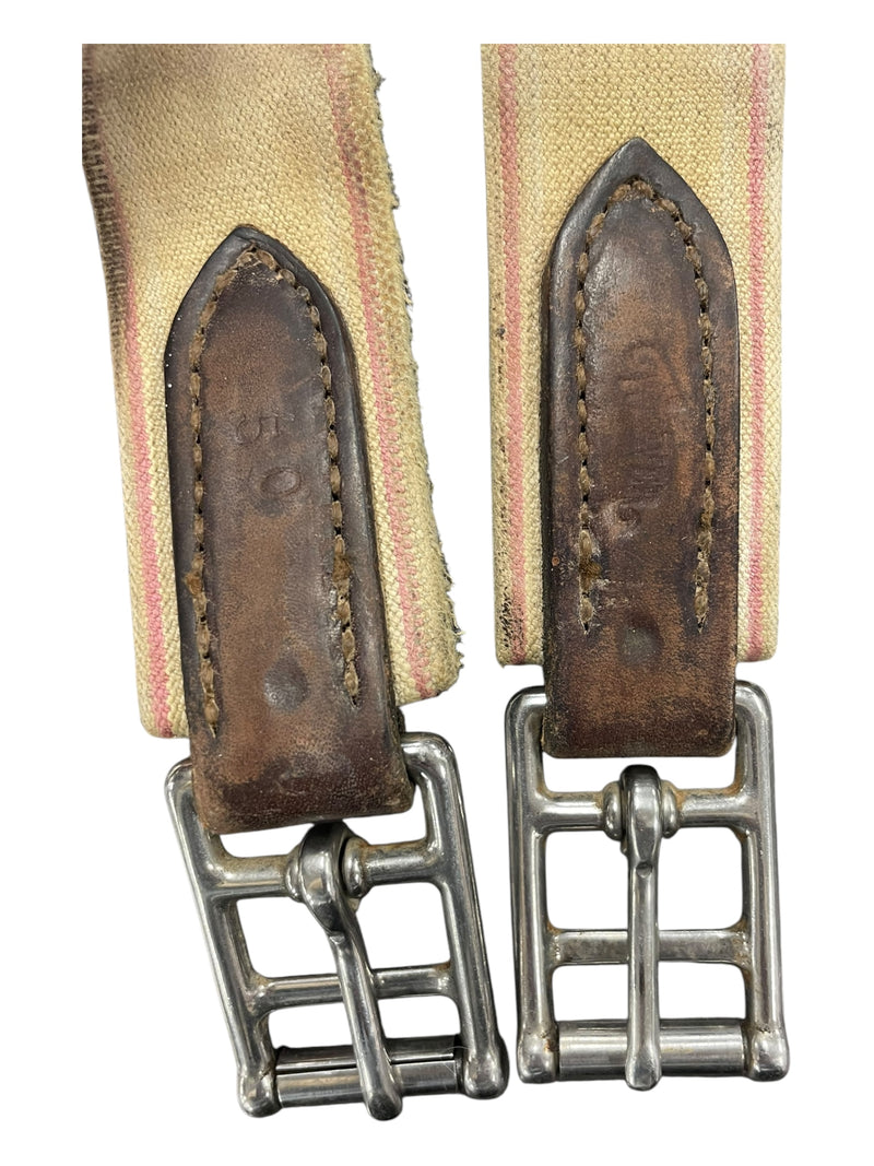 Weaver Leather Girth - Brown - 50" - USED