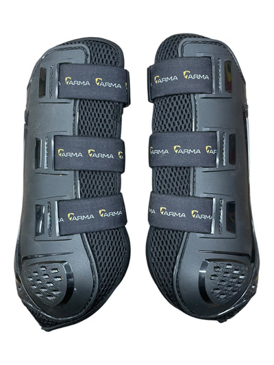 Arma Oxi-Zone Training Boots - Black - Cob - USED