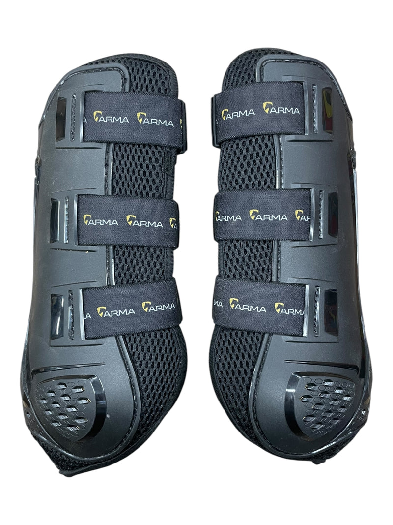 Arma Oxi-Zone Training Boots - Black - Cob - USED
