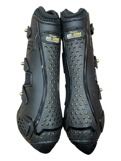 Arma Oxi-Zone Training Boots - Black - Cob - USED