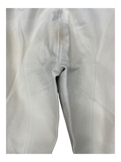 On Course FS Breech - White - 28 - USED