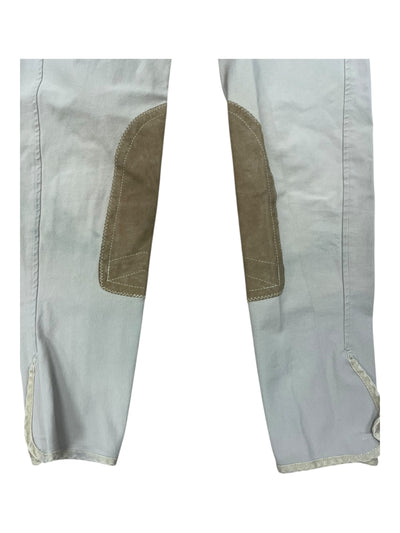 Tailored Sportsman Trophy Hunter Breech - Tan - Youth 16R - USED