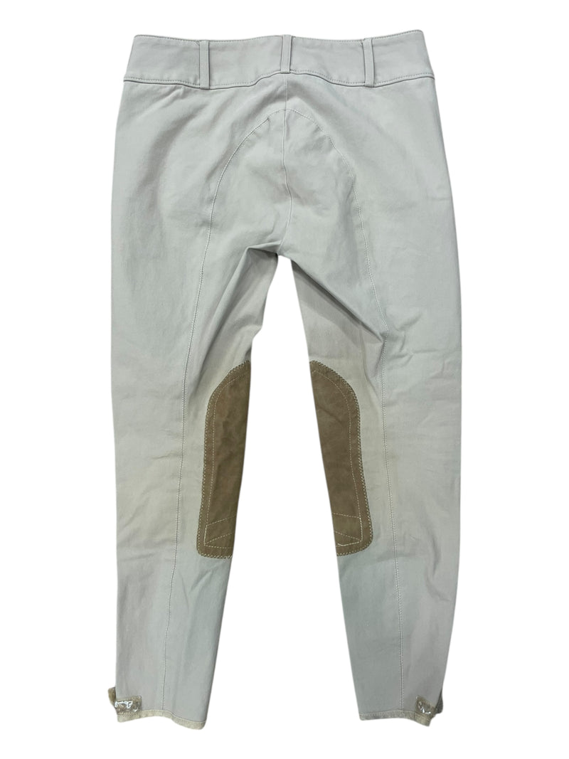 Tailored Sportsman Trophy Hunter Breech - Tan - Youth 16R - USED
