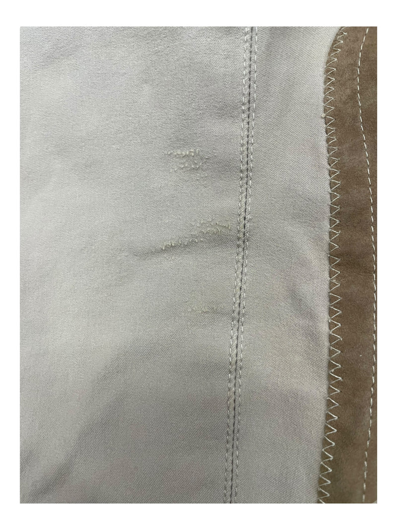 Tailored Sportsman Trophy Hunter Breech - Tan - Youth 16R - USED