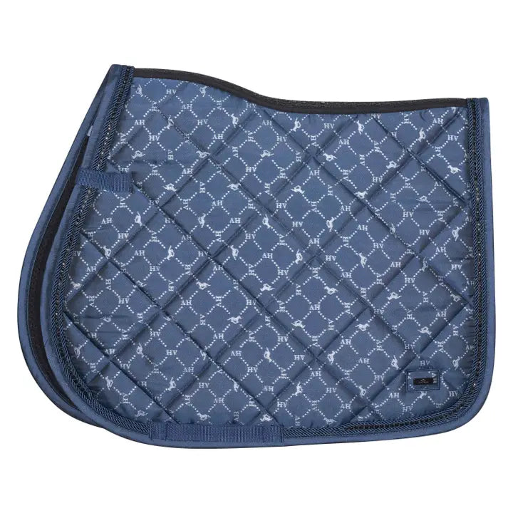 Hv Polo Saddlepad