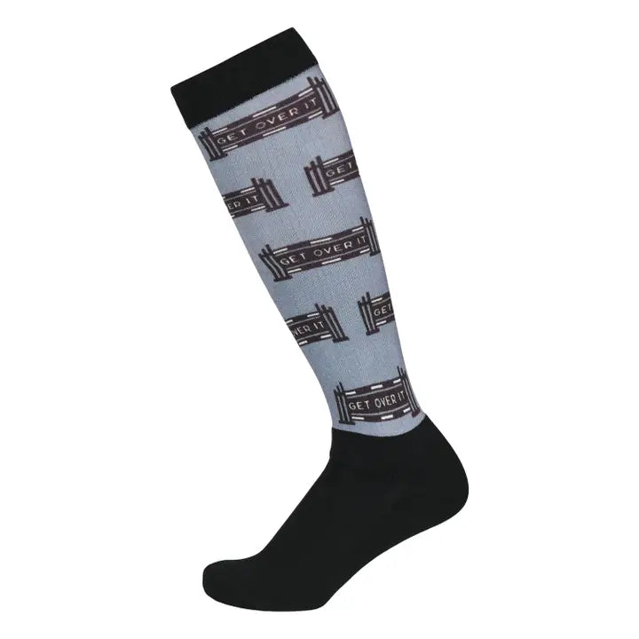 Dapple Bay Slick Boot Socks