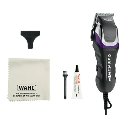 Stable Grip Horse Clipper