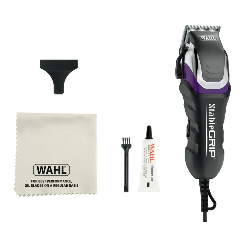 Stable Grip Horse Clipper