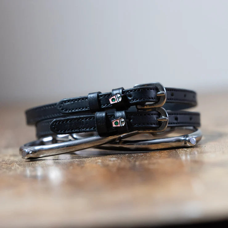 Mane Jane Spur Straps