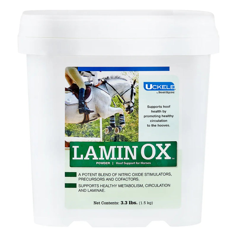 Uckele LaminOX Powder for Horses