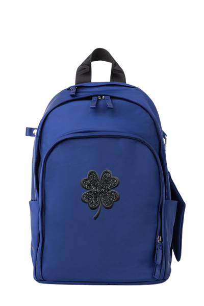 Novelty Backpack “Lucky Clover”