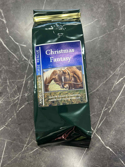 Angel's Haven Coffee