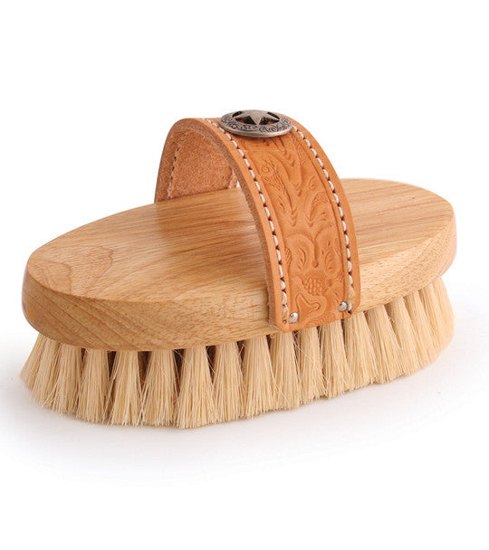 Legends™ Cowgirl Western Brush 7-1/2"