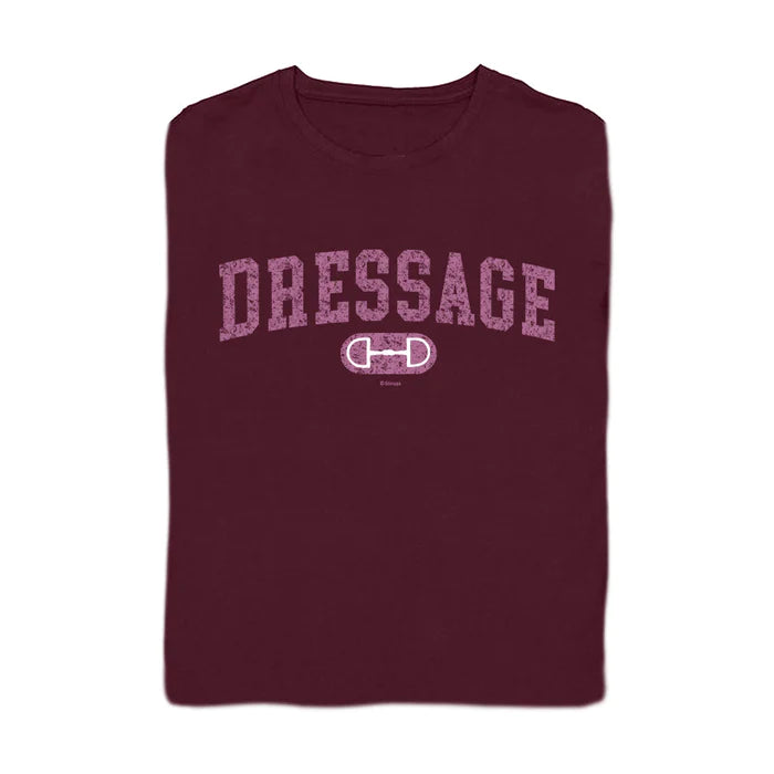 Stirrups Dressage Tee