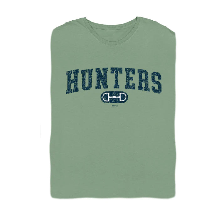 Stirrups Hunter Tee