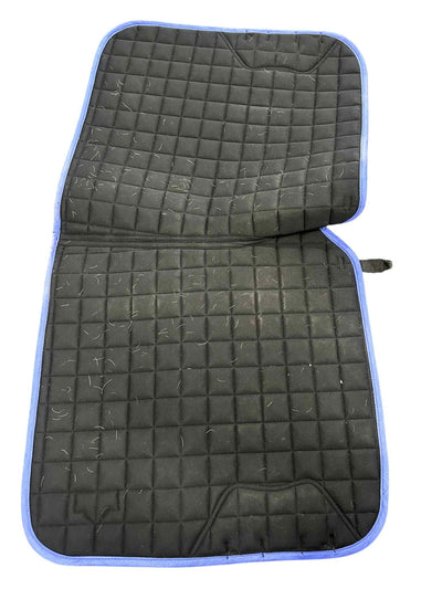 LeMieux Loire Classic DR Pad **NWT** - Large - Bluebell - USED