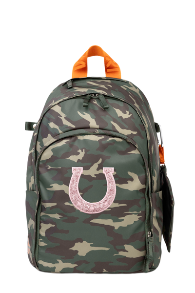 Novelty Backpack “Horse Shoe”