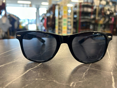 Black Stallion Designs Sun Glasses