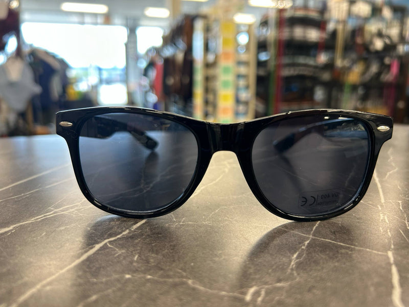 Black Stallion Designs Sun Glasses