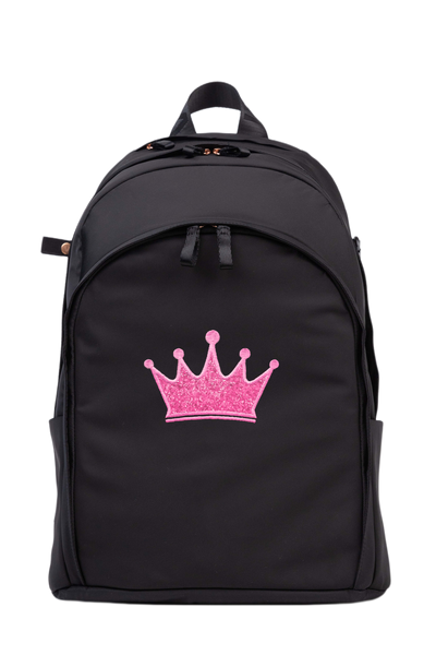 Novelty Backpack "Crown"