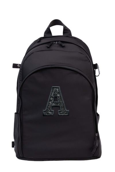 Novelty Backpack "Initial"