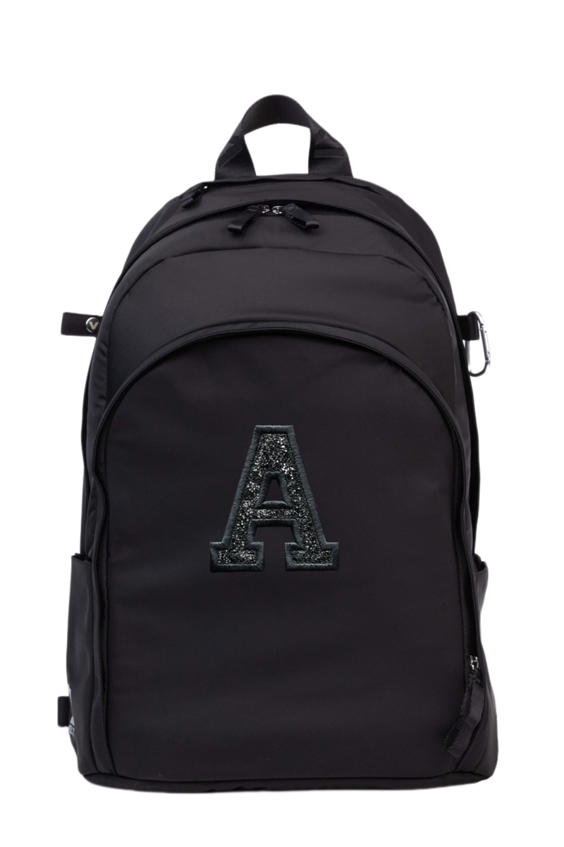 Novelty Backpack "Initial"
