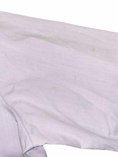 Essex Classics Coolmax LS Show Shirt - Light Purple - 34 (Approx US 4) - USED