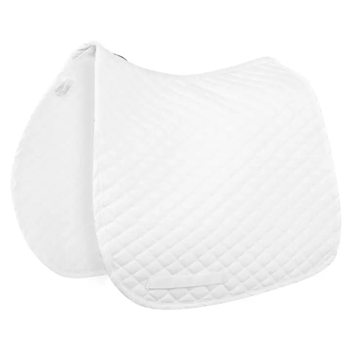 Tuffrider Basic Dressage Saddle Pad