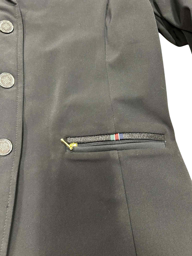 Espoir Inspire Show Coat *NWT* - Black - XL - USED