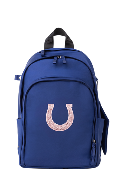 Novelty Backpack “Horse Shoe”