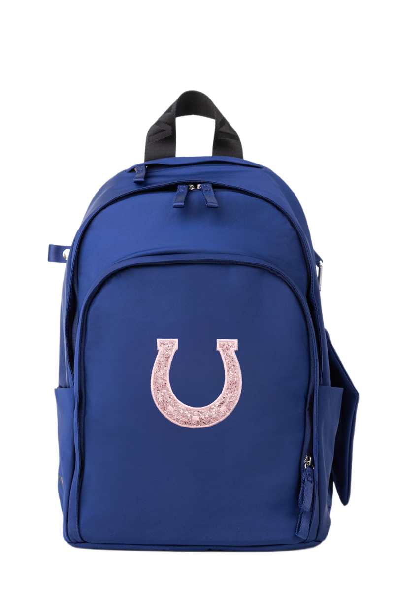 Novelty Backpack “Horse Shoe”
