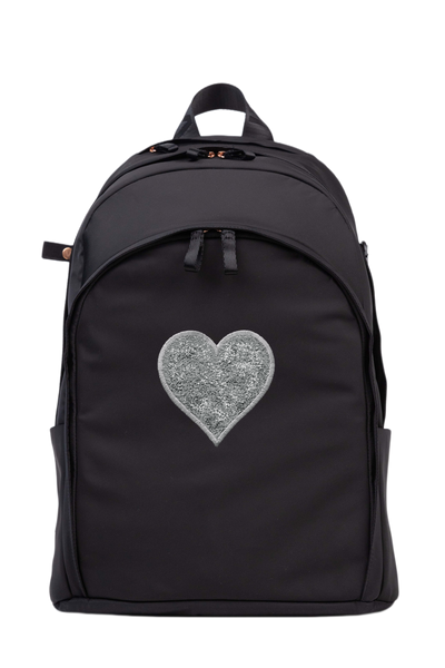 Novelty Backpack “Heart”