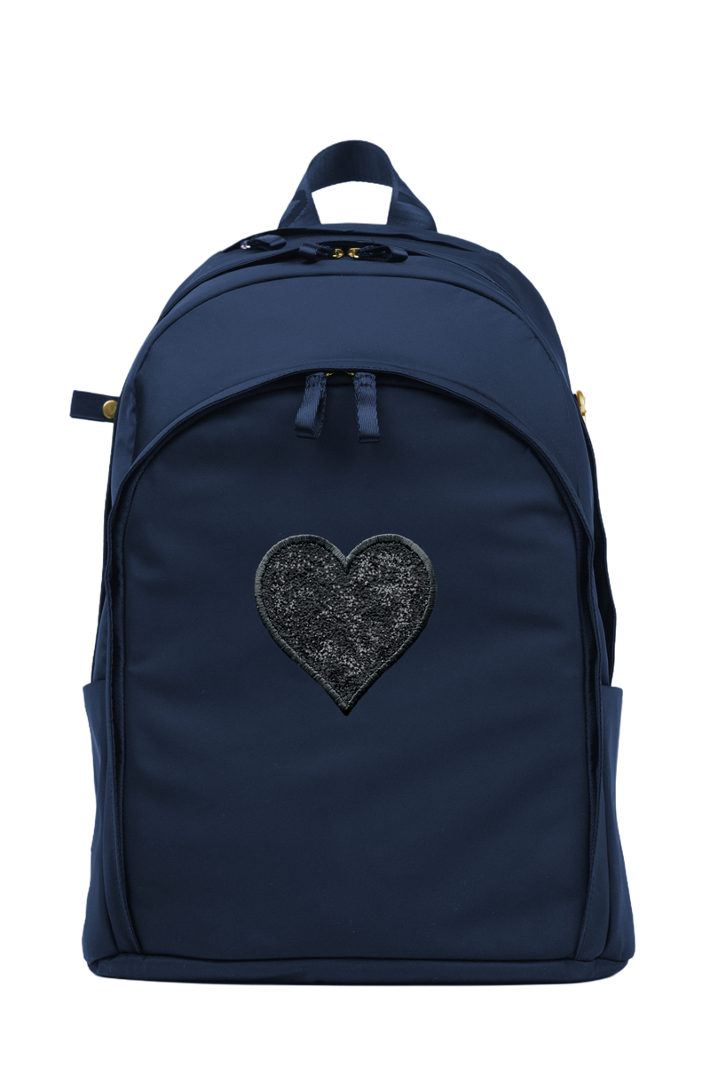 Novelty Backpack “Heart”