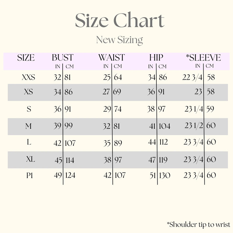 Kastel Long Sleeve Lace Top - Eggplant