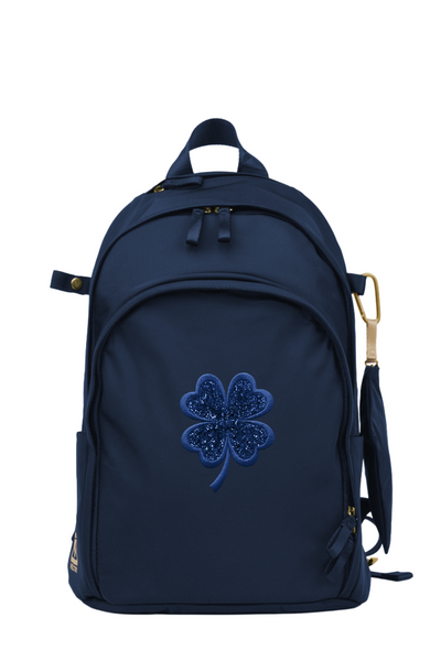Novelty Backpack “Lucky Clover”