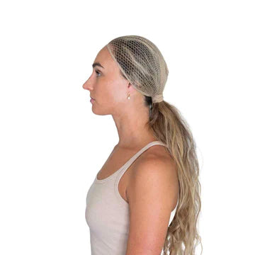 Ellsworth Hair Nets (pack of 2)