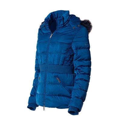 Halter Ego Moxie Winter Coat