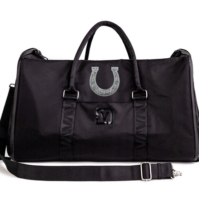 Novelty Garment Duffle - "Horse Shoe"