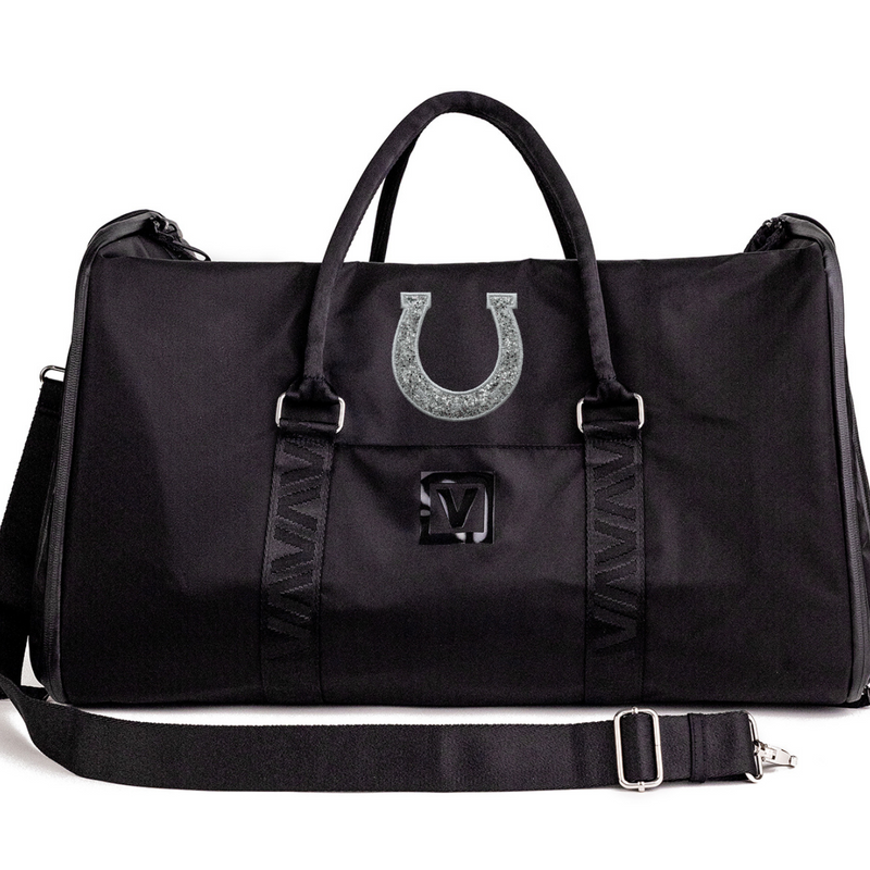 Novelty Garment Duffle - "Horse Shoe"