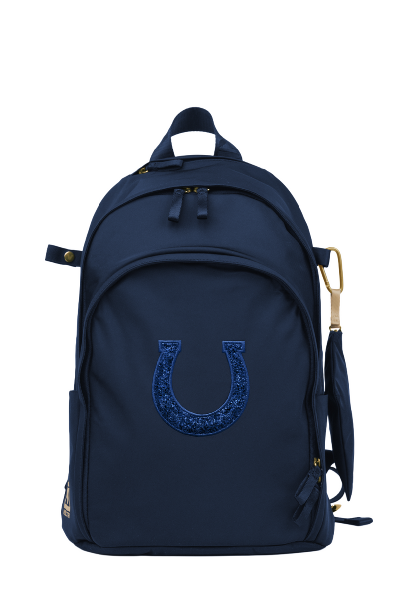 Novelty Backpack “Horse Shoe”