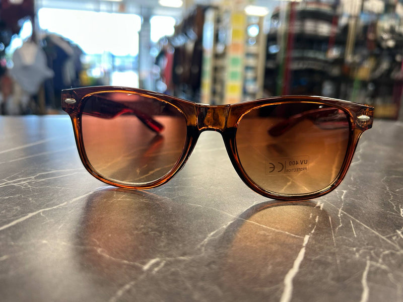 Black Stallion Designs Sun Glasses