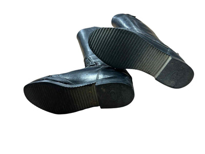 Tredstep Donatellos - Black - 37 Medium/Regular - USED