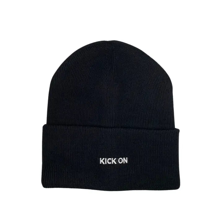 Kick On Beanie