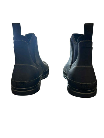 The Muck Company Short Muck Boots - Black - 10M - USED